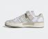 atmos x Adidas Forum Low Patchwork White Tint Off White GW3496