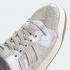 atmos x Adidas Forum Low Patchwork White Tint Off White GW3496