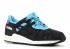 Asics Gel-lyte 3 Blue Carpenter Bee Black H61NK-9090