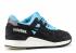 Asics Gel-lyte 3 Blue Carpenter Bee Black H61NK-9090