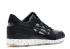 Asics Gel Lyte 3 Nightmare Black H53SK