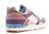 Asics Gel Lyte 5 Desert Pack Pink Beige H40UK