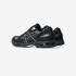 Asics Sportstyle Gel k1011 1203A830-001 Black Silver Pure