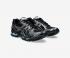 Asics Sportstyle Gel kayano 14 1201A019-006 Black Silver Pure