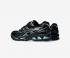 Asics Sportstyle Gel kayano 14 1201A019-006 Black Silver Pure