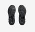 Asics Sportstyle Gel kayano 14 1201A019-006 Black Silver Pure
