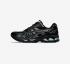 Asics Sportstyle Gel kayano 14 1201A019-006 Black Silver Pure