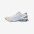 Asics Sportstyle Gel kinetic Fluent X Emmi 1203A958-100 Sky Soft Cream