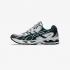 Asics Sportstyle Gel nimbus 10.1 1203A543-103 White Green Saxon