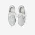 Asics Sportstyle Gel nunobiki 1203A753-100 White Silver Pure