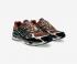 Asics Sportstyle Gel nyc 1203A383-200 Brown Black Reddish