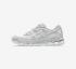 Asics Sportstyle Gel nyc 1203A663-101 Grey Cloud Cream