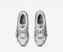 Asics Sportstyle Gel nyc 2055 1203A542-100 Silver Pure Cream