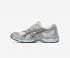 Asics Sportstyle Gel nyc 2055 1203A542-100 Silver Pure Cream