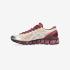 Asics Sportstyle Gel quantum 360 I X Above The Clouds 1203A823-750 Brisket Soft Red Yellow