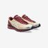 Asics Sportstyle Gel quantum 360 I X Above The Clouds 1203A823-750 Brisket Soft Red Yellow