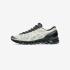 Asics Sportstyle Gel quantum 360 I X Above The Clouds 1203A823-751 Black Soft Yellow
