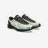 Asics Sportstyle Gel quantum 360 I X Above The Clouds 1203A823-751 Black Soft Yellow