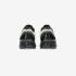 Asics Sportstyle Gel quantum 360 I X Above The Clouds 1203A823-751 Black Soft Yellow
