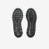 Asics Sportstyle Gel quantum 360 I X Above The Clouds 1203A823-751 Black Soft Yellow