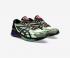 Asics Sportstyle Gel quantum 360 Viii 1203A472-750 Black Illuminate Yellow