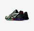 Asics Sportstyle Gel quantum 360 Viii 1203A472-750 Black Illuminate Yellow