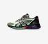 Asics Sportstyle Gel quantum 360 Viii 1203A472-750 Black Illuminate Yellow