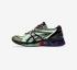 Asics Sportstyle Gel quantum 360 Viii 1203A472-750 Black Illuminate Yellow