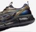 Asics Sportstyle Gel quantum 360 Viii Utility X Sns 1203A666-500 Midnight Shade Night
