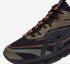 Asics Sportstyle Gel quantum 360 Viii Utility X Sns 1203A666-500 Midnight Shade Night