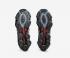 Asics Sportstyle Gel quantum Kinetic 1203A270-024 Dark Cherry Sheet Rock