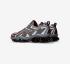 Asics Sportstyle Gel quantum Kinetic 1203A270-024 Dark Cherry Sheet Rock