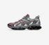 Asics Sportstyle Gel quantum Kinetic 1203A270-024 Dark Cherry Sheet Rock