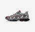 Asics Sportstyle Gel quantum Kinetic 1203A270-024 Dark Cherry Sheet Rock