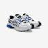 Asics Sportstyle Gel sd lyte 1203A886-100 White Black