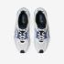 Asics Sportstyle Gel sd lyte 1203A886-100 White Black