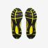 Asics Sportstyle Gel sd lyte 1203A886-750 Vibrant Black Yellow