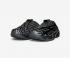 Asics Sportstyle Gel styrax X Novalis 1203A500-001 Black Silver Pure Obsidian