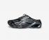 Asics Sportstyle Gel styrax X Novalis 1203A500-001 Black Silver Pure Obsidian