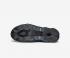 Asics Sportstyle Gel styrax X Novalis 1203A500-001 Black Silver Pure Obsidian