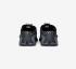 Asics Sportstyle Gel styrax X Novalis 1203A500-001 Black Silver Pure Obsidian