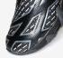 Asics Sportstyle Gel styrax X Novalis 1203A500-001 Black Silver Pure Obsidian