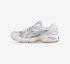 Asics Sportstyle Gt 2160 X Above The Clouds 1203A655-100 White Silver Pure