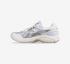Asics Sportstyle Gt 2160 X Above The Clouds 1203A655-100 White Silver Pure