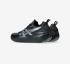 Asics Sportstyle Neocurve 1203A648-001 Black Silver Pure