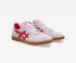 Asics Sportstyle Skyhand Og X Hay 1203A563-500 Scarlet Flame Husht Orchid