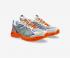 Asics Sportstyle Ub7 s Gt 2160 1203A491-800 Orange Green Jasper Lava