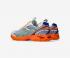 Asics Sportstyle Ub7 s Gt 2160 1203A491-800 Orange Green Jasper Lava