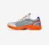 Asics Sportstyle Ub7 s Gt 2160 1203A491-800 Orange Green Jasper Lava