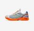 Asics Sportstyle Ub7 s Gt 2160 1203A491-800 Orange Green Jasper Lava
